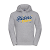 Schiefbahn Riders - Men's Authentic Hooded Sweat Cheer Casual Schiefbahn Riders - Men's Authentic Hooded Sweat Cheer Casual